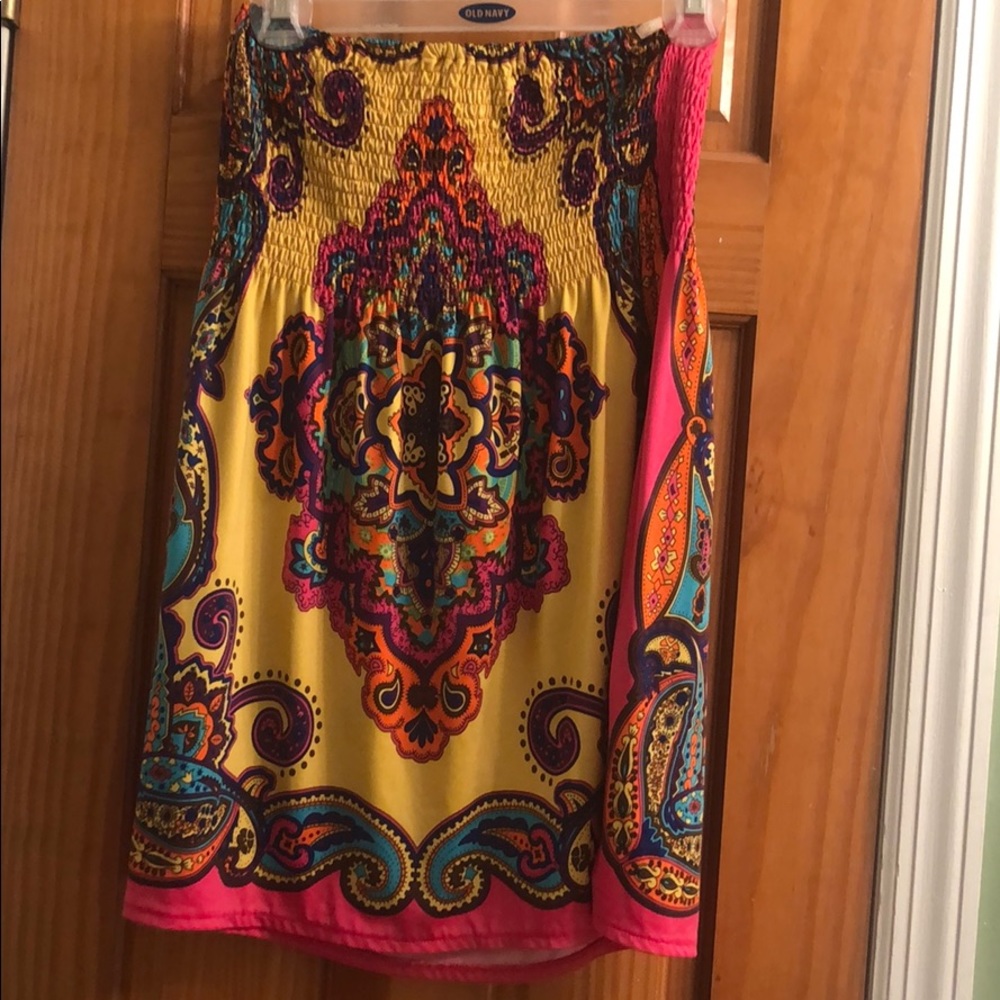 Women’s dress